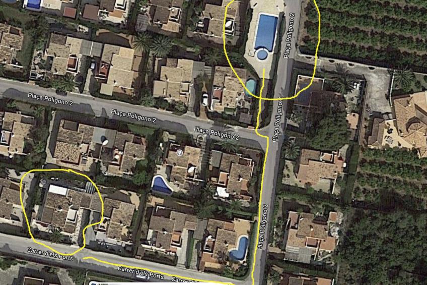 Casa Mila La Sella - foto 30