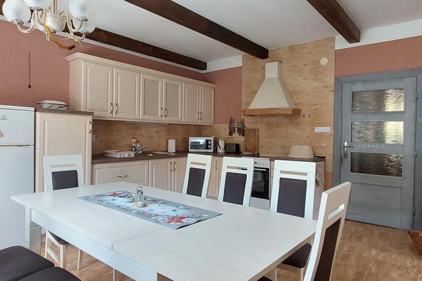 Wohnung mit Kamin N2 - foto 7