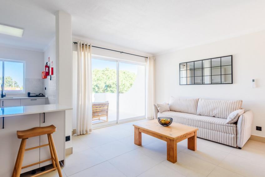 Jardins do Golfe Top Floor Retreat - foto 7