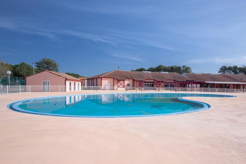 RÃ©sidence Les Villas du Lac- Maison 4 piÃ¨ces 8 personnes - foto 2