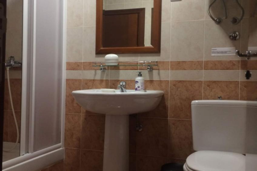 Apartments Aleksić, Bečići - Studio Apartment  with Terrace 3 - foto 11