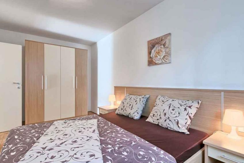 Holiday apartment with terrace and air conditioning - BF-D2MR - foto 13