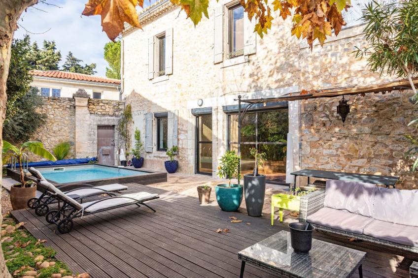Le Mas Provençal - foto 2