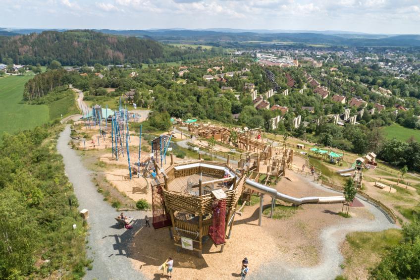 Center Parcs Park Hochsauerland - foto 22