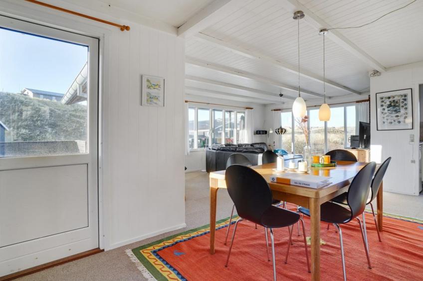 "Meike" - 300m from the sea in Western Jutland - foto 7