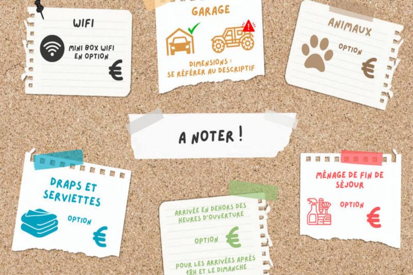 Studio à La Clusaz - foto 23