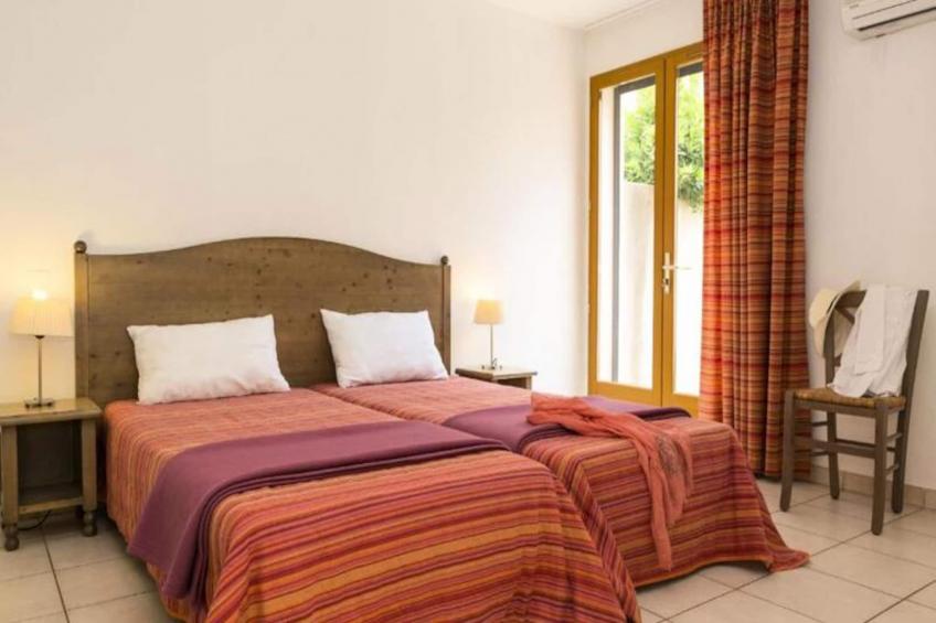 Résidence Odalys Les Hameaux de Capra Scorsa - foto 13