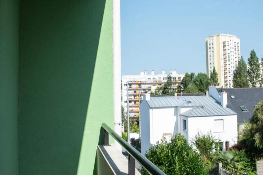 Appart'Hôtel Brest - foto 14