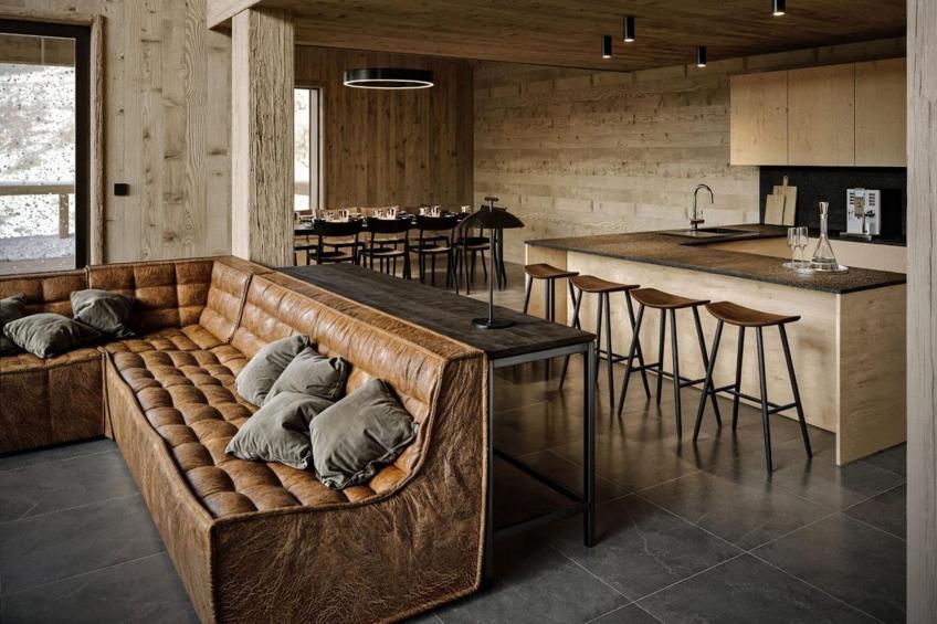 Chalet L'Ours Polaire Les Deux Alpes - foto 4