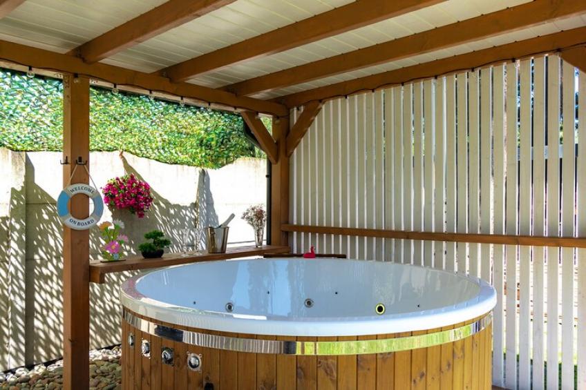 Vakantiehuizen, Jaroslawiec - foto 18