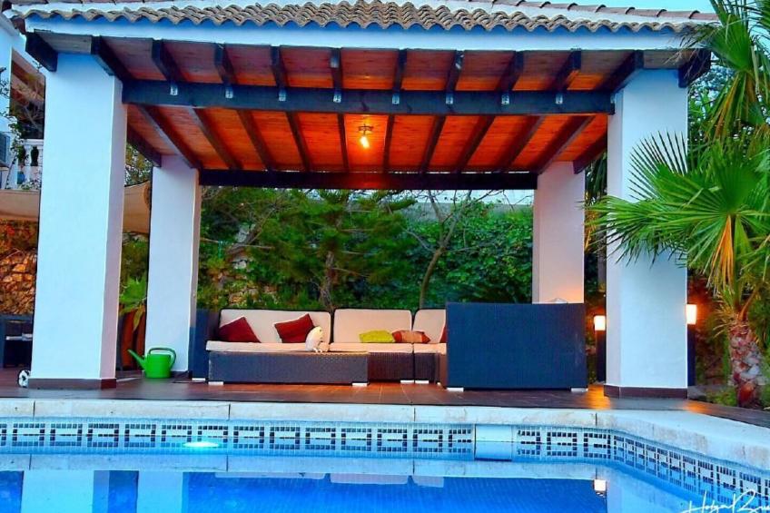 Villa Axarquia - foto 17