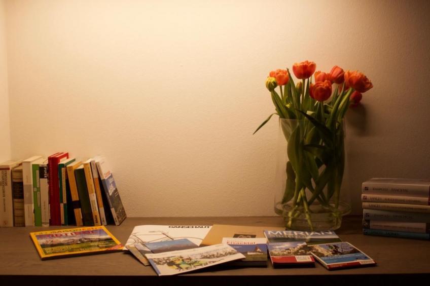 Apartment mit Balkon - foto 22