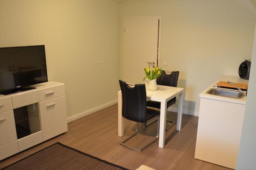 Tolle Wohnung in Krokau - foto 6