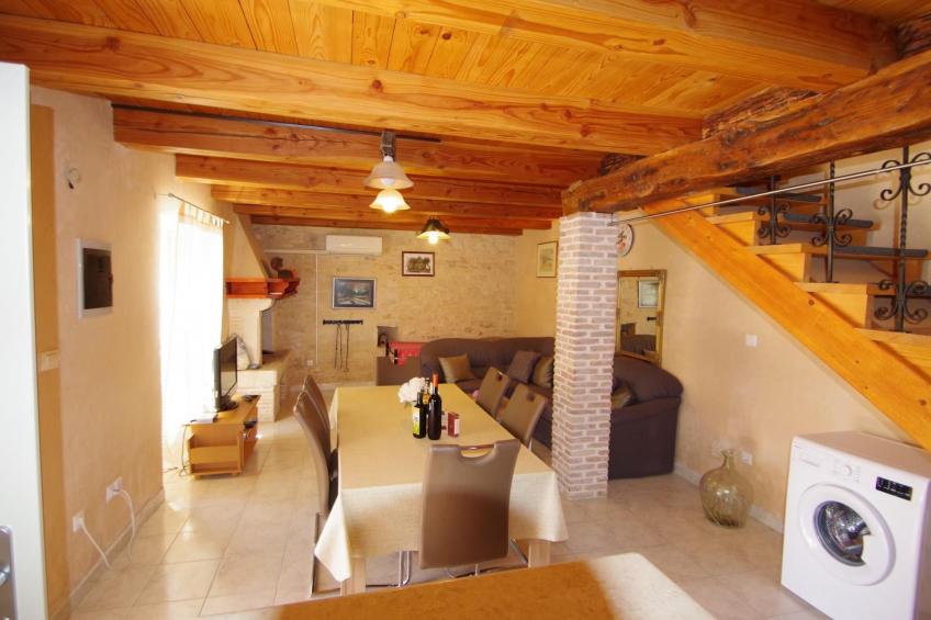 in Kavran mit Terrasse und Grill - foto 11