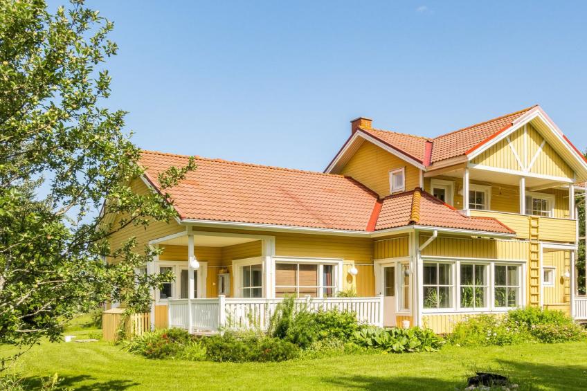 Grand villa kemijoki - foto 5