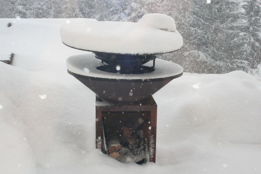 in Pruggern mit Terrasse und Garten - foto 16