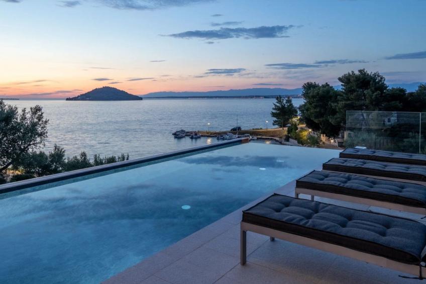 Villa Sunlife auf der Insel Ugljan - foto 2