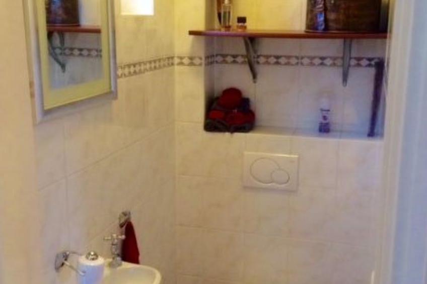 Ferienvilla mit Sauna und Whirlpool - foto 22