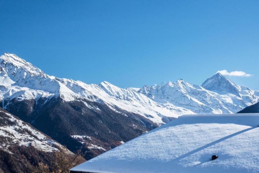 Chalet sur Piste - foto 27