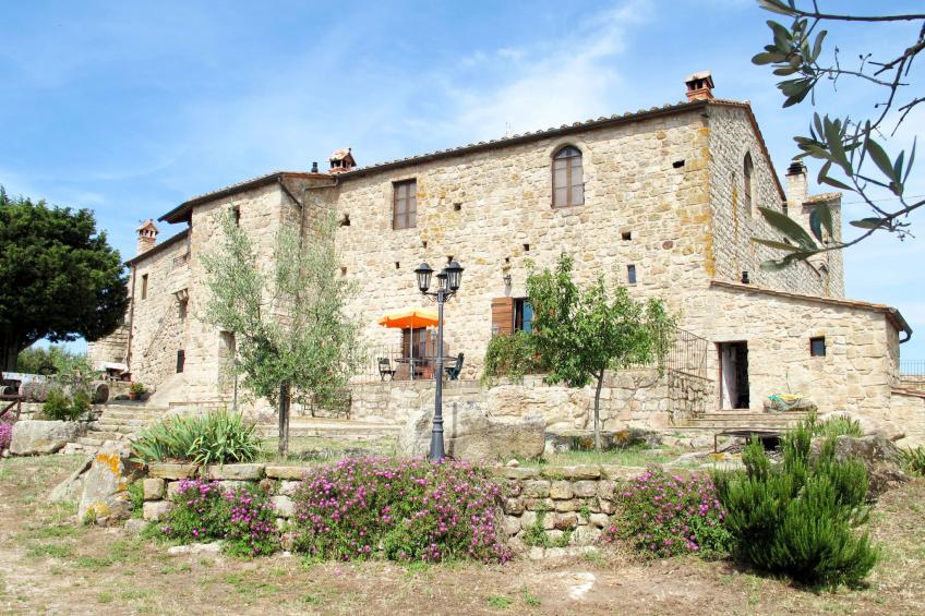 Castello di Civitella (ROC202) - foto 19