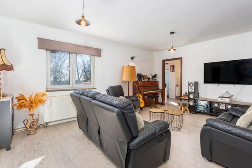 Apartment Brletic - Three Bedroom Apartment with Terrace - foto 5