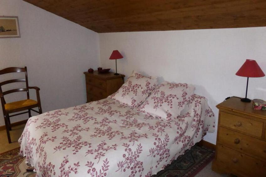 Résidence Princesse En Etraz Narcisse - foto 11