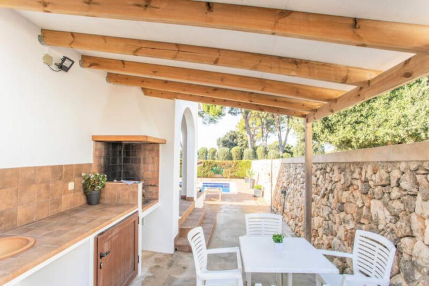 Maison à Cala Galdana - foto 34