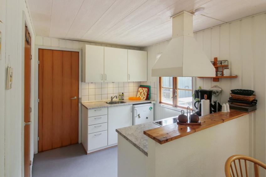 "Rosalinde" - 800m from the sea in Bornholm - foto 12