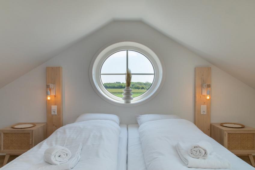 Vakantiehuis - Paulusweg 24 Zoutelande 't Kusthuys' - foto 12
