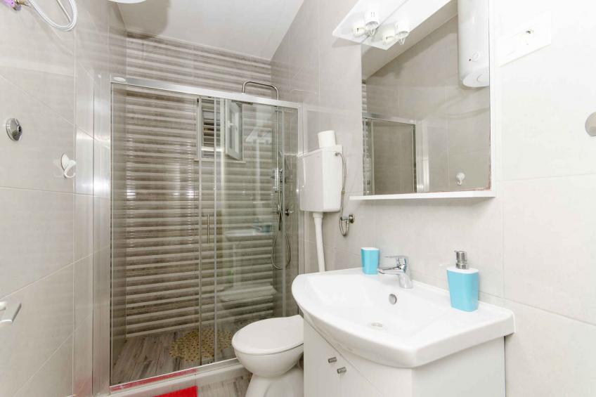 Vakantiewoning met airconditioning - VW-NXF8P - foto 17