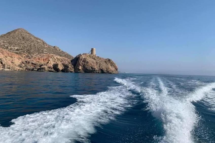 Precioso piso en Garrucha - foto 32