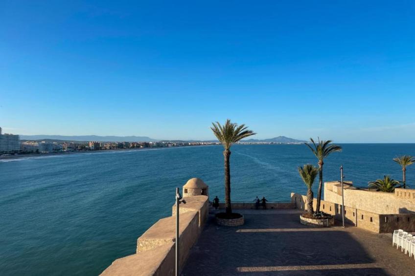 Apartamentos Tamarindos Peñiscola SUPERIOR A - foto 30