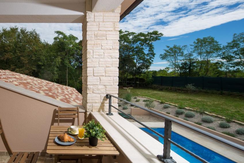 Istrische Villa Happy House - foto 11