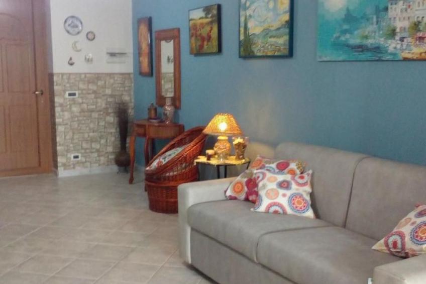 Wunderschönes Ferienhaus in Marchesana - foto 22