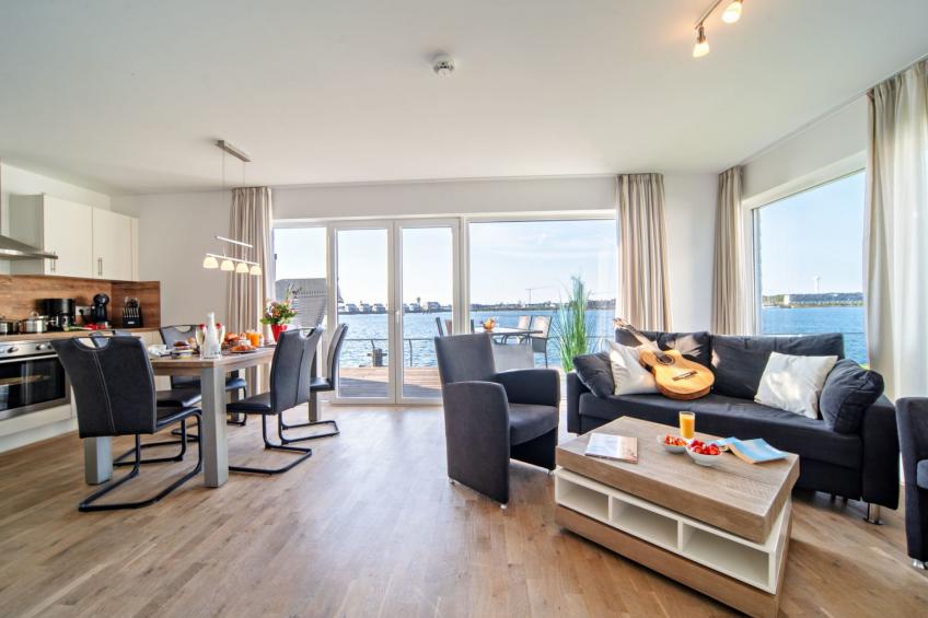 Fewo Brigantine 33 by Seeblick Ferien ORO - foto 36