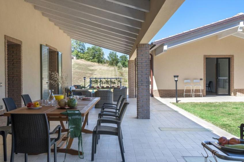 Casale Astralis Marcheholiday - foto 25