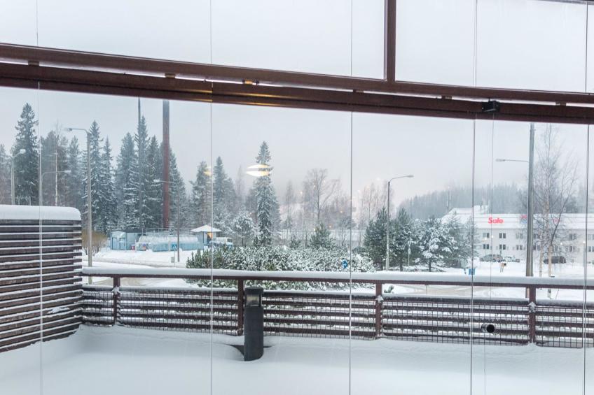 Tahko spa suites orange a 4 - foto 13