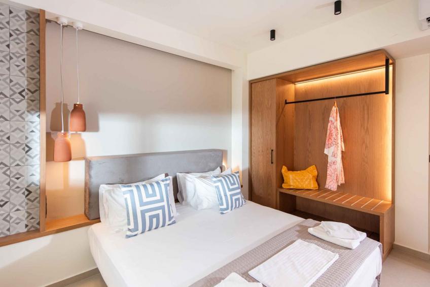 Casa di Franco - Aussicht, "beheizter" Pool, Fitnessraum, Hammam - foto 21