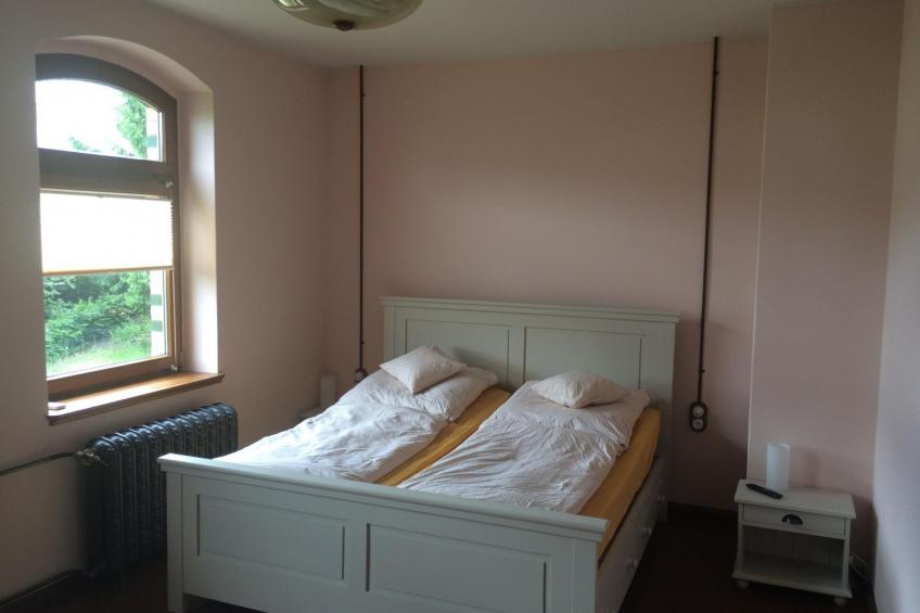 Luxuriöse Wohnung im denkmalgeschützten Bahnhof - foto 4