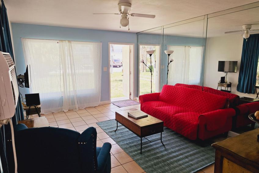 Cottage Zanzibar Duplex, Fußweg in Strandnähe - foto 5