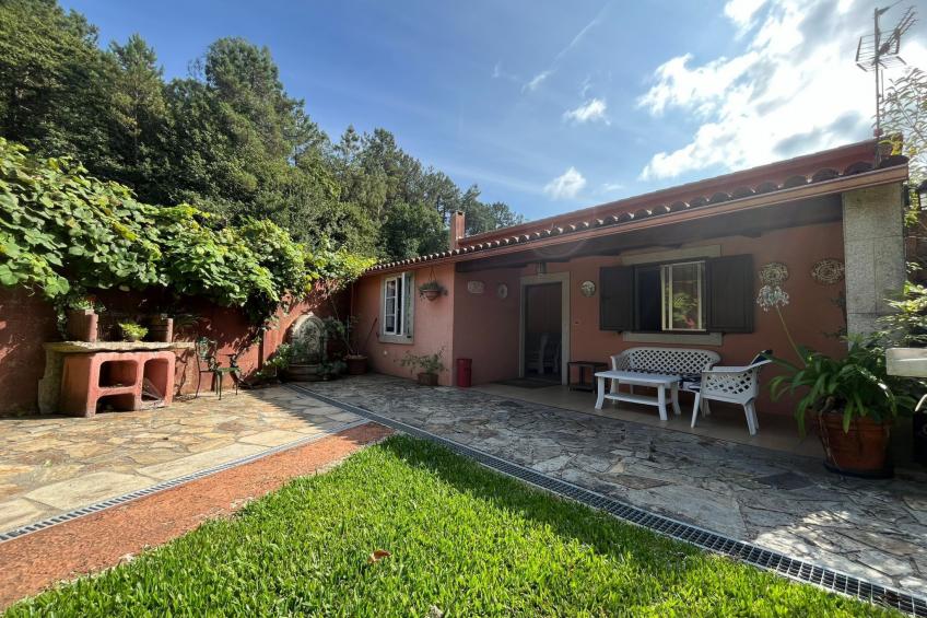 Casa dos Caseiros für 4 Personen - foto 7