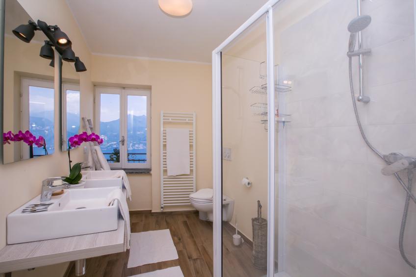 Plesio Rustico Panoramica - foto 23