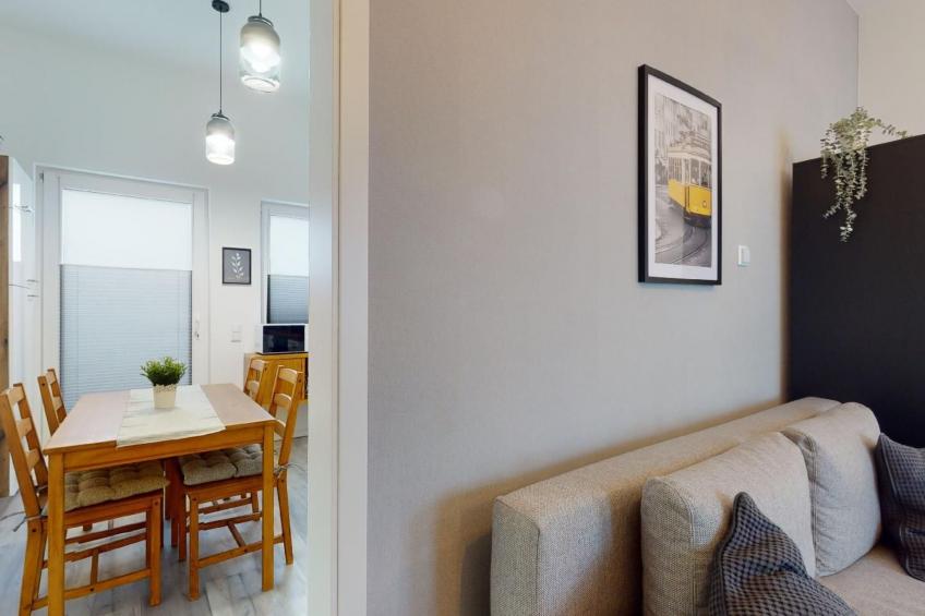 Modernes Loftappartement im Bielefelder Süden - foto 8