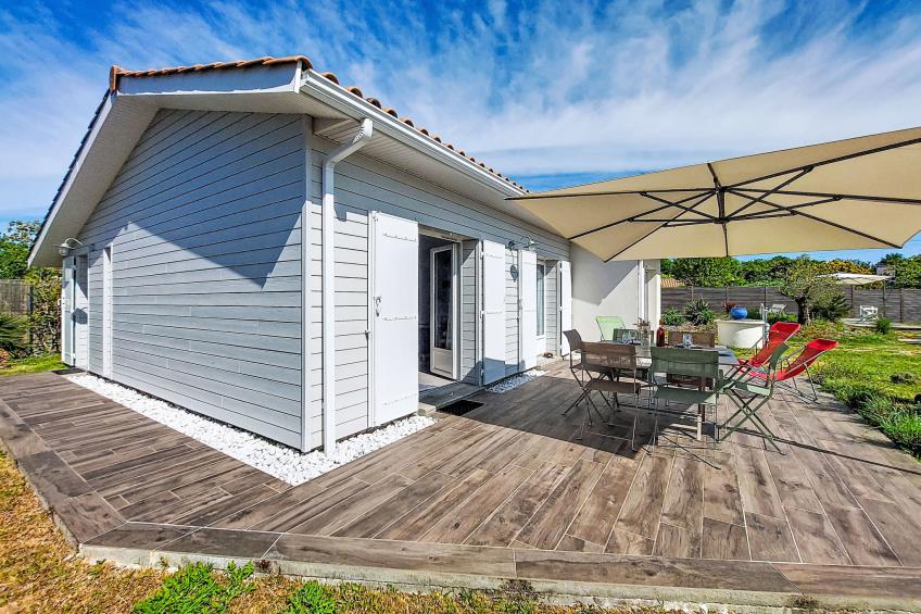 Ferienhaus (SVV120) - foto 17