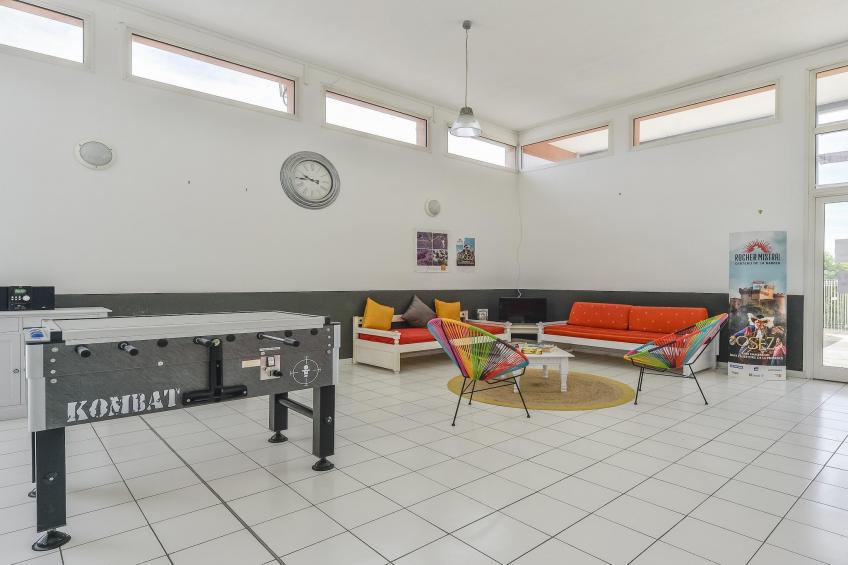 RÃ©sidence Sun Hols Les Rives du Lac Maison 4 piÃ¨ces 8 personnes - foto 21