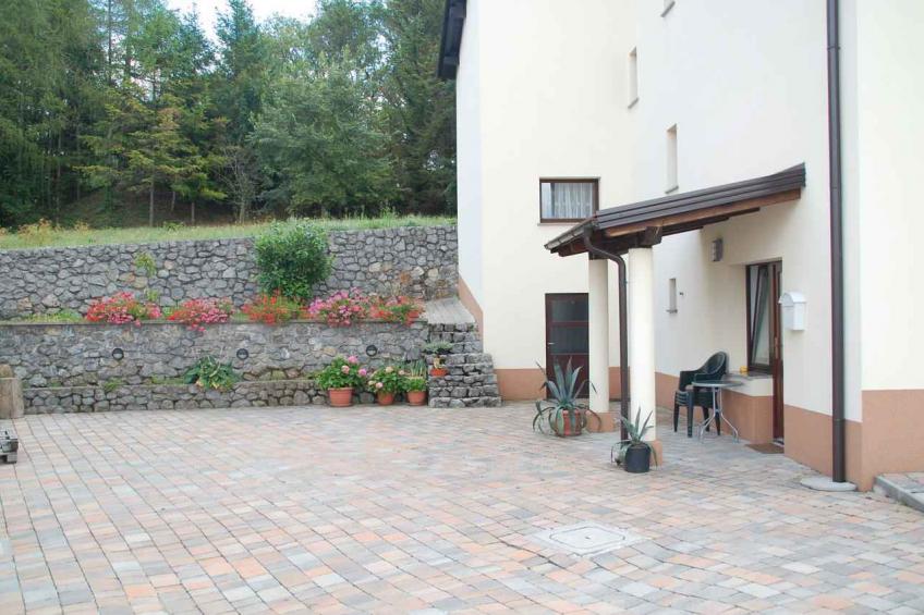Ferienwohnung Mit Klimaanlage - BF-6V4GM - foto 7