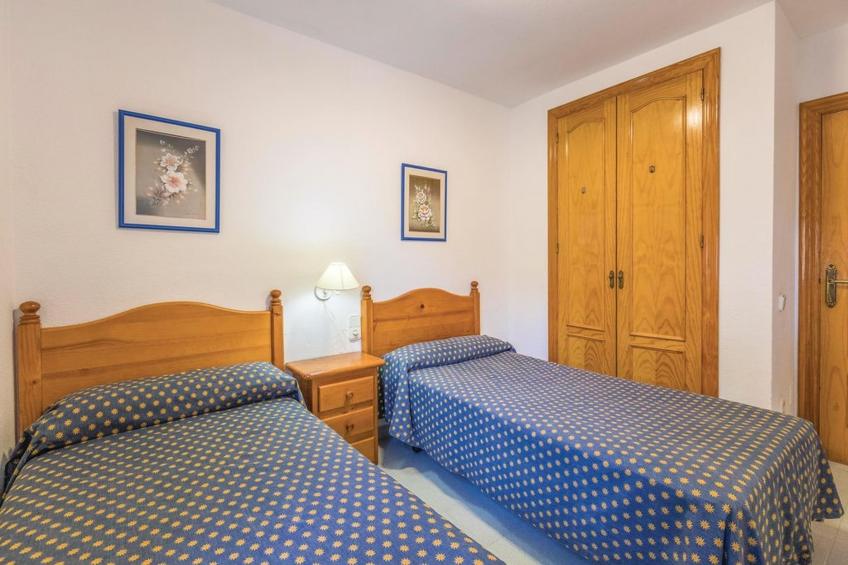 Apartamento Macael - foto 14