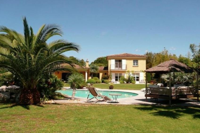 Villa les Palmiers - foto 9
