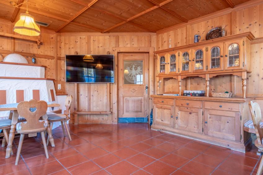 Pension Blaiken L - foto 12