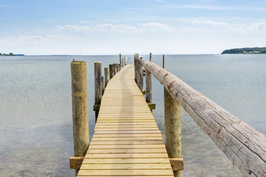 "Barbro" - 150m from the sea - foto 24